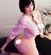 163cm tpe love dolls for man Cheap Full Skeleton Real Sexy Sexdoll Silicon Adult Love Dolls produced by Automatic Woman
